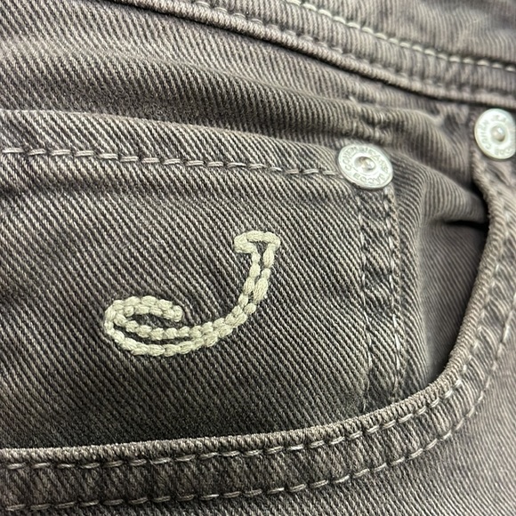 Jacob Cohen Soft Cotton Denim Jeans - Picture 4 of 5